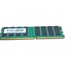DIMM 2GB DDR3 1600MHz Geil CL11 Bulk